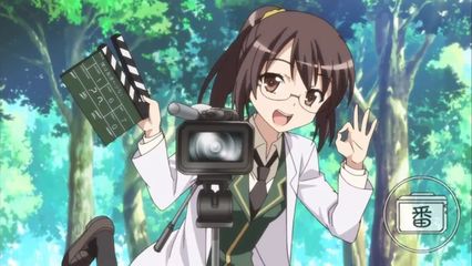 動漫學霸風云榜 那些智商碾壓，堪稱行走的“高考題庫”的天才們