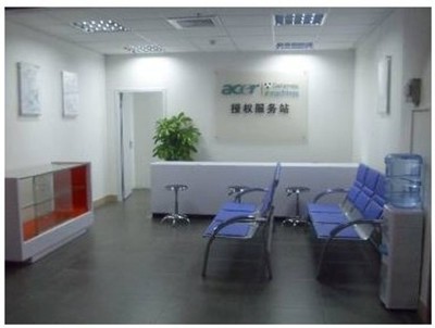 Acer宏碁東莞世博廣場售后服務站落成，中關村在線引領便捷服務新體驗