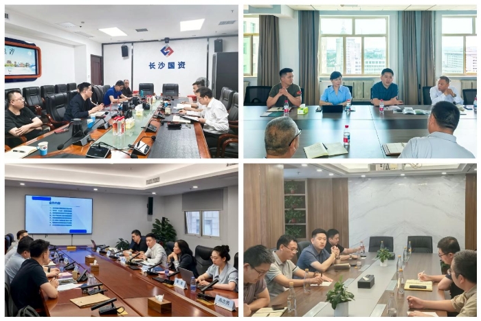 中咨海外咨詢前三季度經(jīng)營業(yè)績亮眼 八成經(jīng)營單元超額完成目標(biāo)任務(wù)