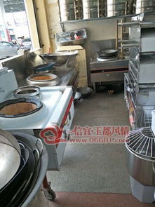 信宜玉都風情網專訪 專業服務，打造卓越廚房——走進信宜市廚之寶廚具設備